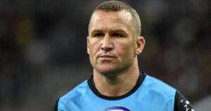 Giteau sort de sa retraite !