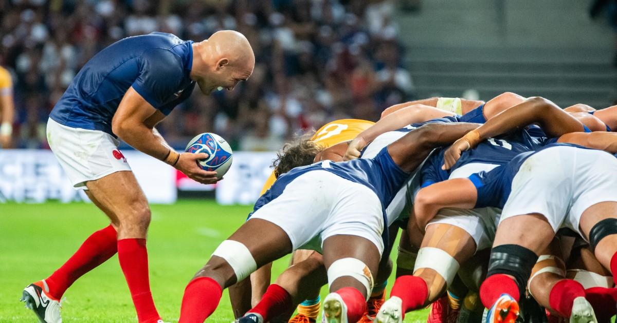 Très bonne nouvelle pour le XV de France