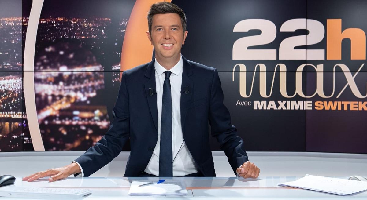 L’ambiance est-elle bonne dans les coulisses de BFM TV ? Maxime Switek répond : “Il y a un…”