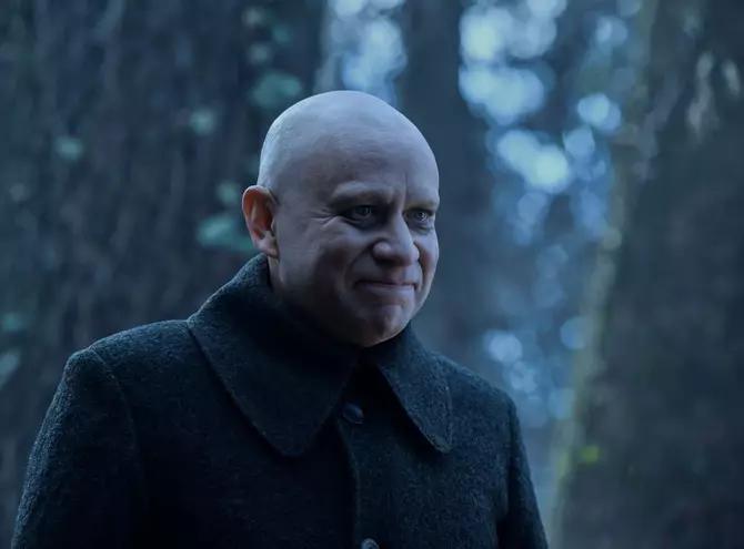 Mercredi sur Netflix : l’Oncle Fester pourrait être la star d’un spin-off