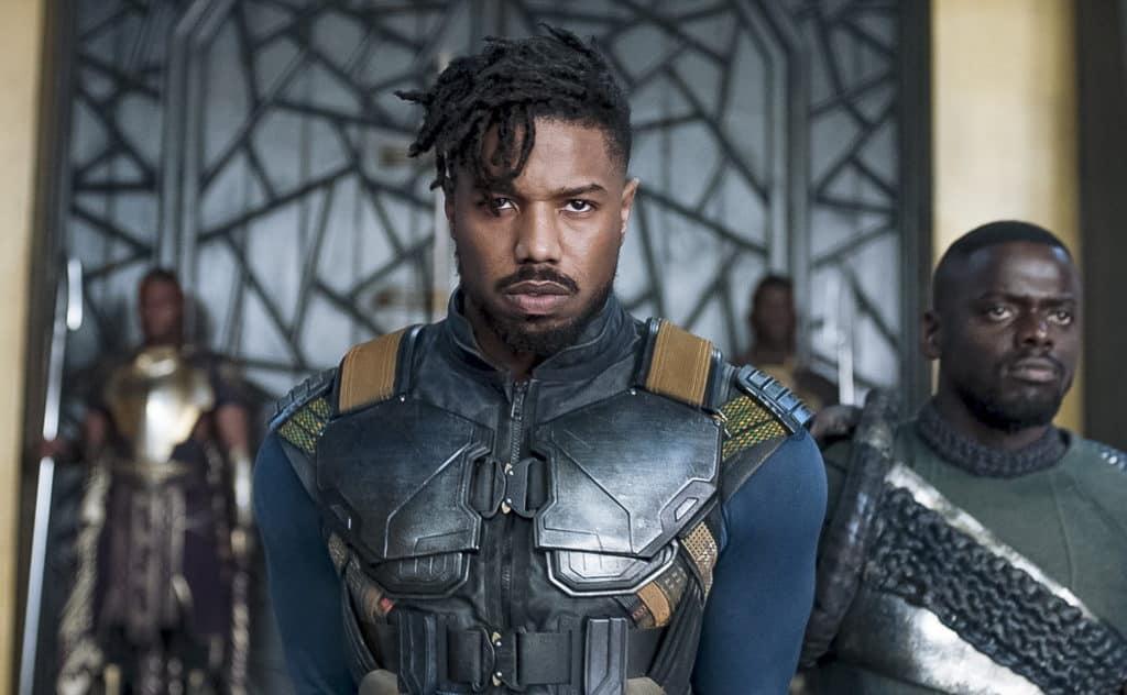 Black Panther : Une nuvelle série TV officiellement annoncée pour 2024 !