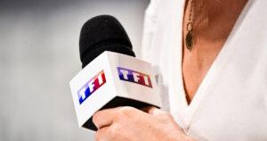 Coup de gueule contre TF1