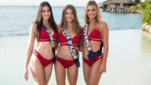 Miss France 2024 : les candidates auraient bu de l’alcool pendant le dîner, le chaperon les rappelle à l’ordre