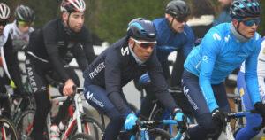 Quintana est tout sauf en pré-retraite