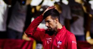 Quand Djokovic était le « superméchant mondial »…