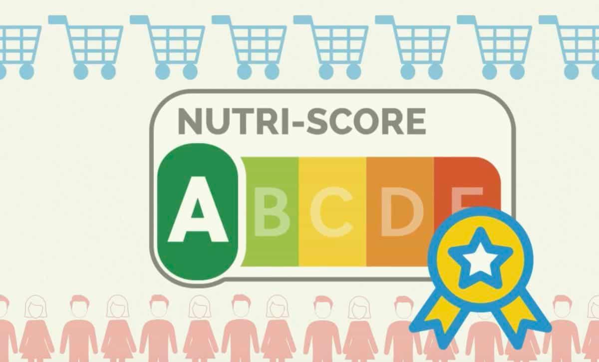 Le Nutri-score durcit sa notation : ce qui change en 2024