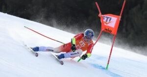 Bormio: Odermatt finit l’année en beauté