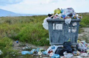 Lille : un trafic transfrontalier de déchets devant la justice