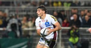 Balade irlandaise pour l’UBB