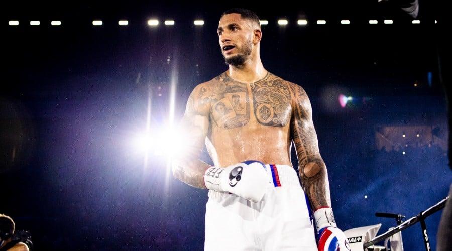 Tony Yoka, un divorce douloureux