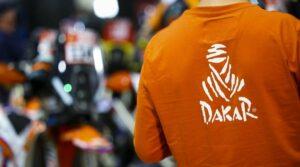 Menace terroriste sur le Dakar