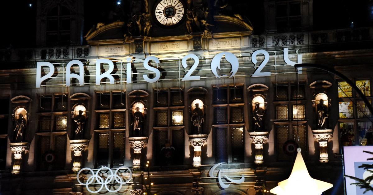 Paris 2024, l’énorme scandale