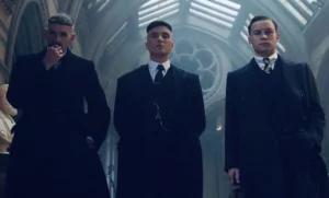 Netflix annonce deux spin-offs pour Peaky Blinders