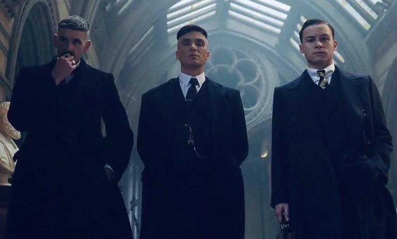 Netflix annonce deux spin-offs pour Peaky Blinders