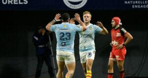 Le beau coup de l’USAP