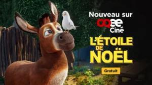 Cette semaine sur OQEE Ciné, fêtez Noël comme vous voulez !