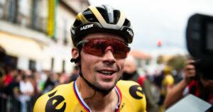 Roglic avait fait son choix