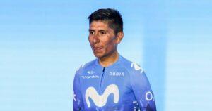 Quintana : « Je ne pense pas que je serai le même coureur qu’avant »