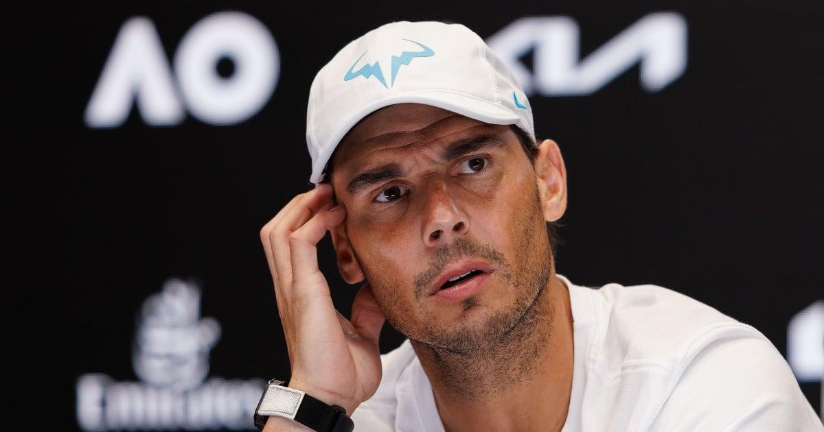 Nadal encore là après 2024 ?