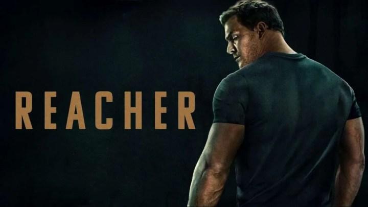 Reacher se voit renouveler pour une saison 3 sur Amazon Prime Video