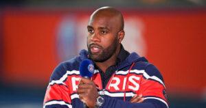 La Ligue des champions pour Riner