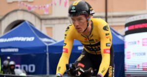 Rohan Dennis accusé d’avoir mortellement écrasé sa femme