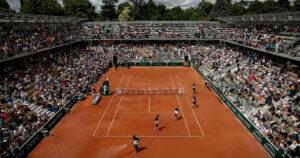 Comment obtenir une invitation pour Roland-Garros ?