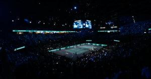 Bercy: Un match de moins sur le Central en 2024