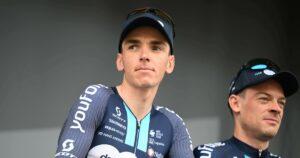 Romain Bardet, c’est bientôt la fin ?