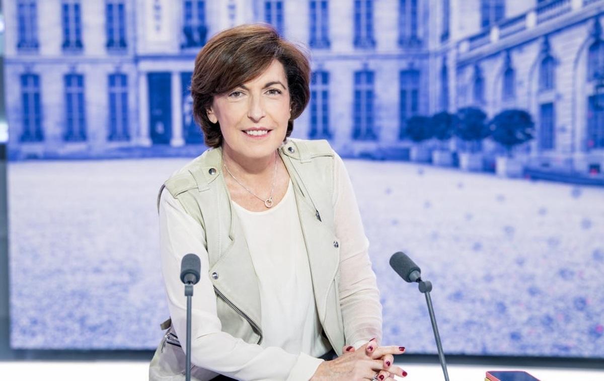 Ruth Elkrief, accusée par Mélenchon d’être une “fanatique” et de mépriser les musulmans, va bénéficier d’une protection policière