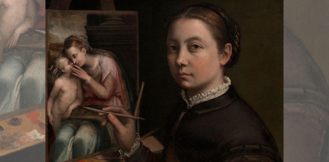 Sofonisba Anguissola, légendaire portraitiste de la Renaissance à l’héritage oublié