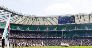 Coupe du monde 2025: Twickenham à l’honneur