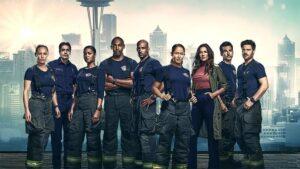 Grey’s Anatomy : Station 19, le spin-off de la série annulé