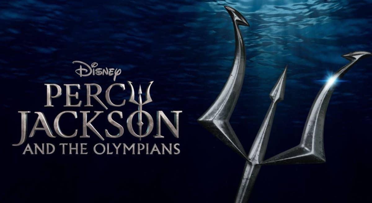 Qui est Thalia dans Percy Jackson et les Olympiens ?