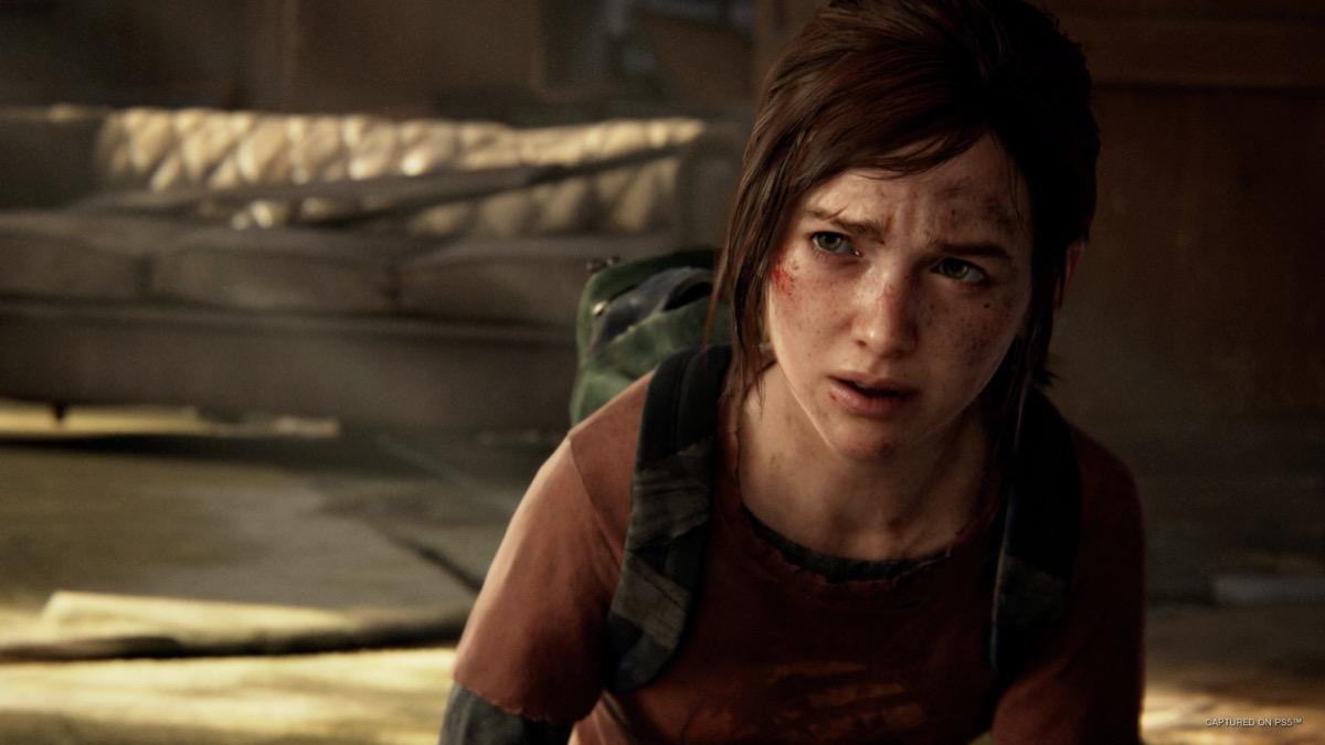 Naughty Dog abandonne le développement de The Last of Us Online