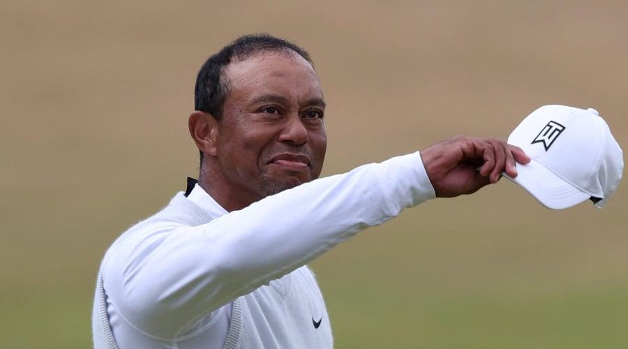 Tiger Woods, c’est terminé !