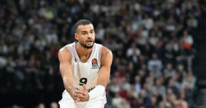 A l’Arena, l’ASVEL n’y arrive toujours pas