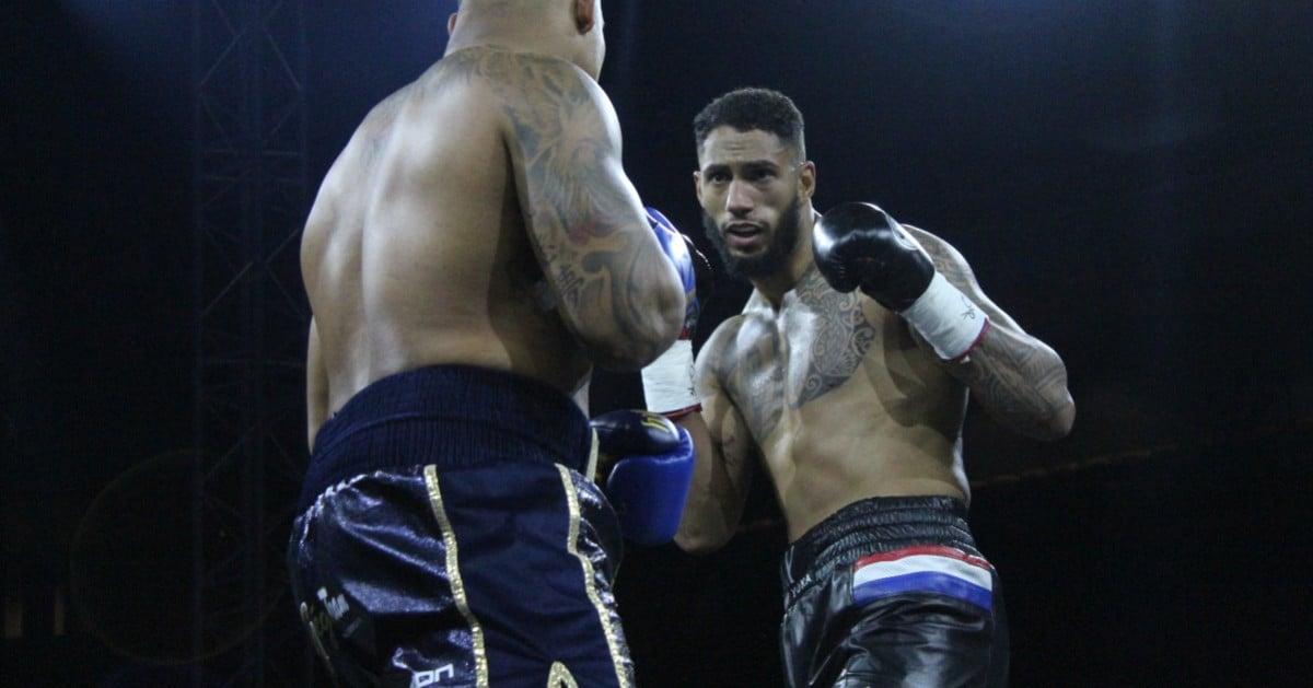 C’est terminé pour Tony Yoka !