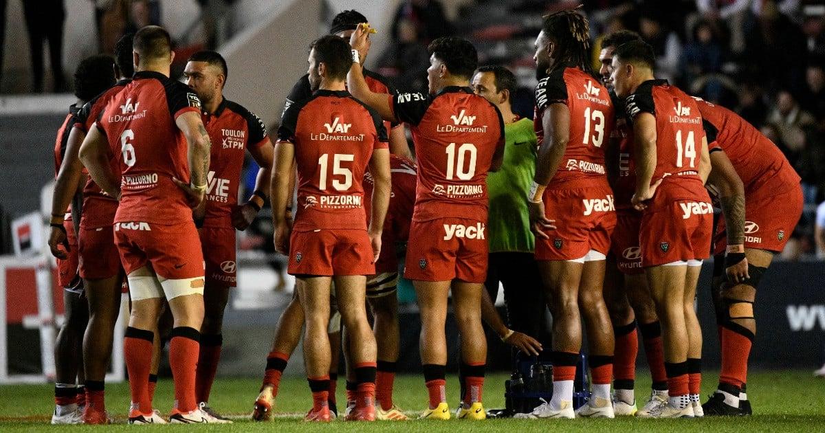 Le RCT refuse l’amende