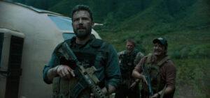 Annonce importante pour Triple Frontier 2, 4 ans après sa sortie sur Netflix