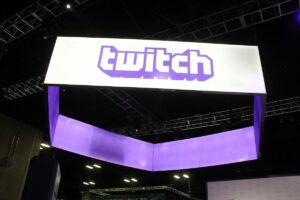 Twitch supprime sa politique autorisant la “nudité artistique”