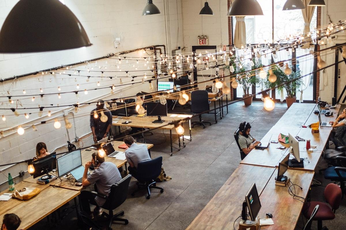 61 % des employés en coworking préféreraient travailler dans un bureau privé