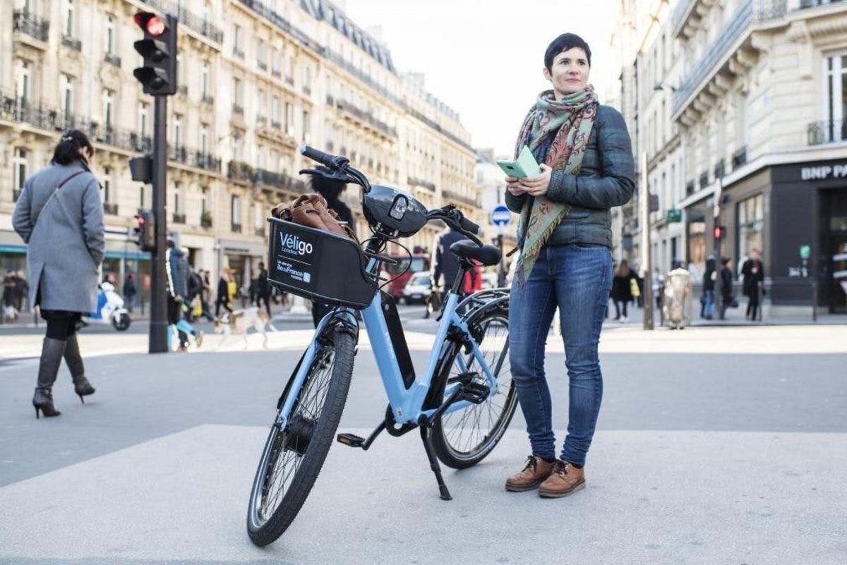 Transport : pour les JO de Paris 2024, Véligo lance une “offre spéciale” de location courte durée