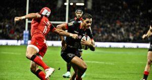 Toulouse frustre Toulon