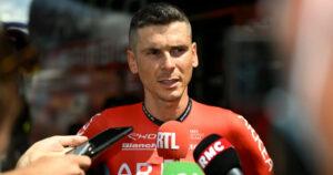 Barguil : « Je sais ce que je peux apporter à l’équipe »