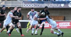 Challenge Cup: Montpellier, la renaissance