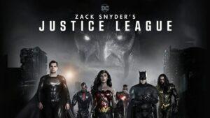 Zack Snyder pose une condition pour prolonger le Snyderverse sur Netflix