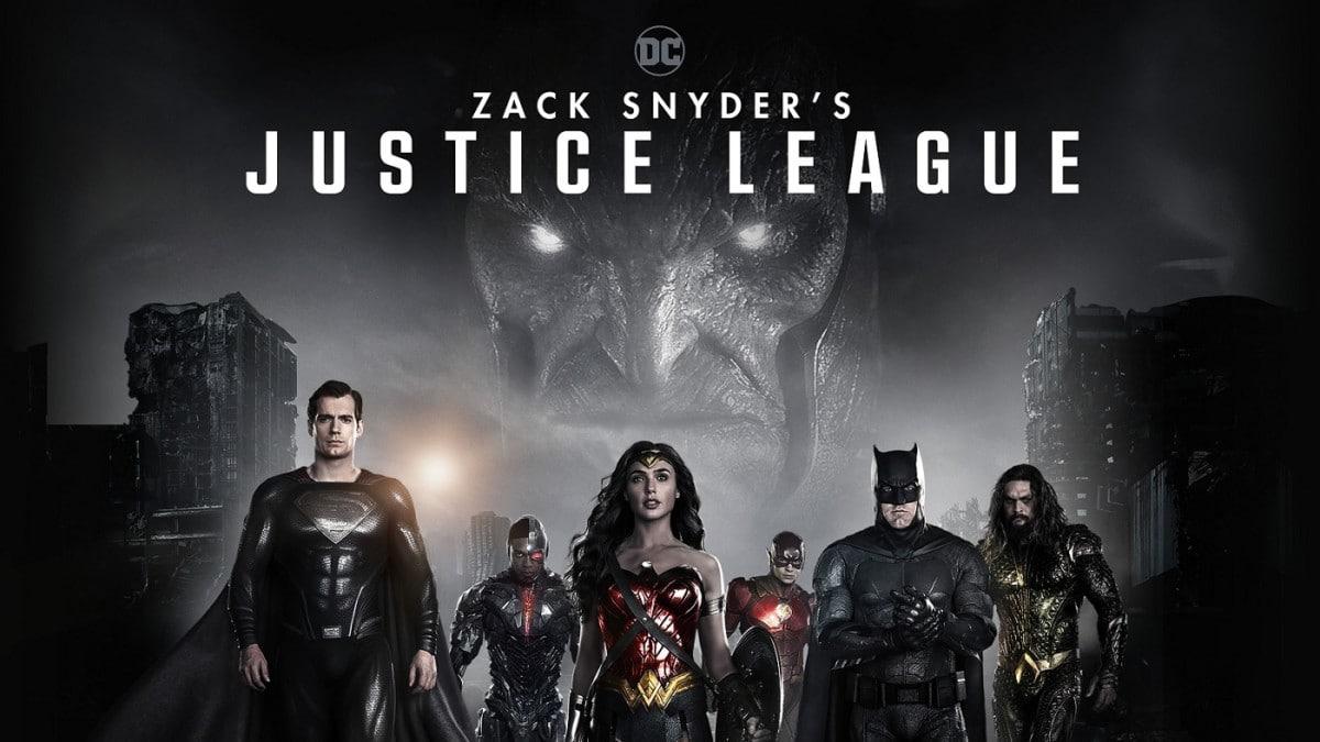 Zack Snyder pose une condition pour prolonger le Snyderverse sur Netflix