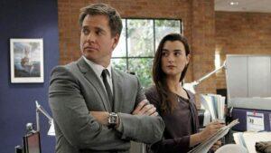 NCIS : Ziva et Tony se sont-ils retrouvés après la fausse mort de Ziva ?