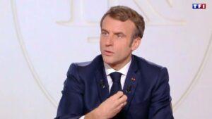 Impôts, facture d’électricité, franchise médicale… Les 4 annonces de Macron pour votre budget